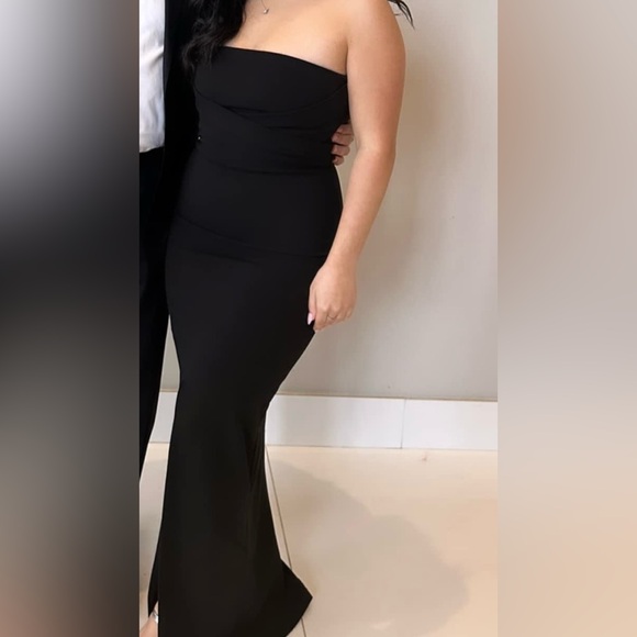 LULUS DRESS - Picture 1 of 3